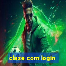 claze com login